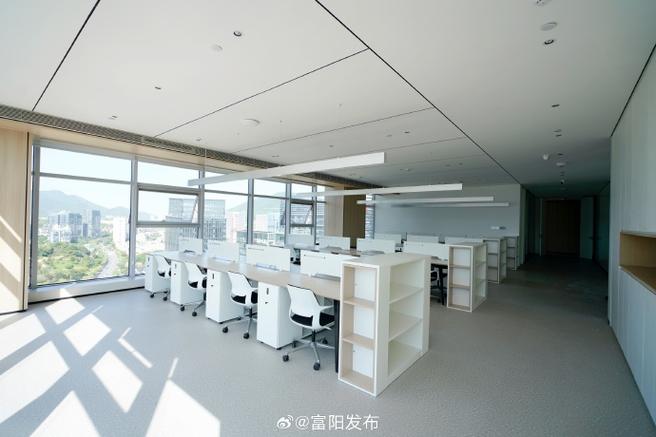 浙江建东医药投资管理总部大楼落成启用，助力医药产业新发展
